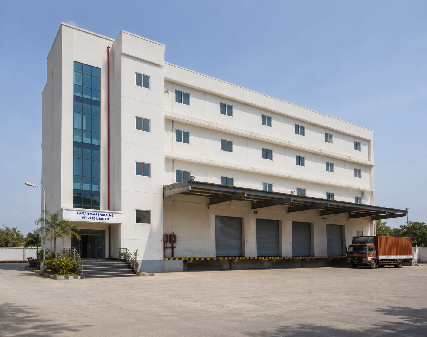 Warehouse 210, Sector 28 Dwarka